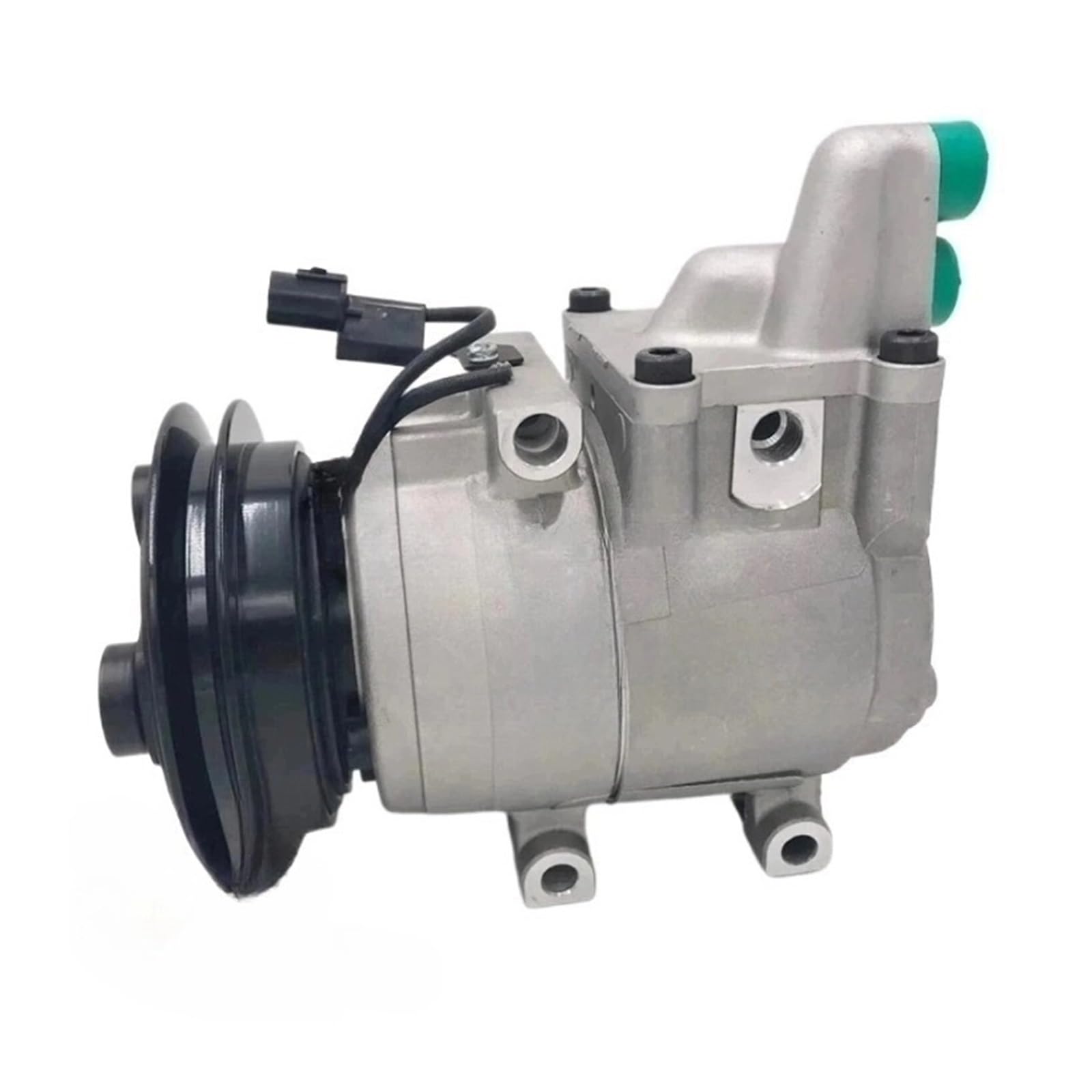 A/C Ac Air Conditioning Cooling Compressor For Mazda Bt-50 Bt50 Cd